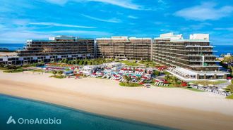 شاي فاخر بمناسبة يوم المرأة الإماراتية