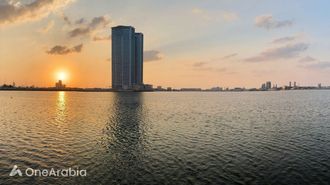 Luxury Waterfront Haven In Ras Al Khaimah