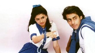 Book Maine Pyar Kiya Tickets