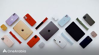 أرباح أبل للربع الثالث تفوق التوقعات