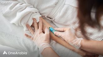 هل يمكن علاج تصلب الشرايين؟