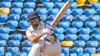 Mandeep Singh Joins Tripura Cricket