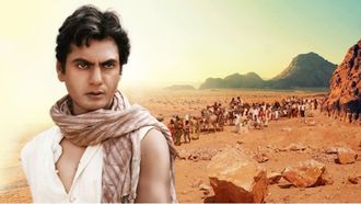 Celebrating 'Manjhi' At 9 Years