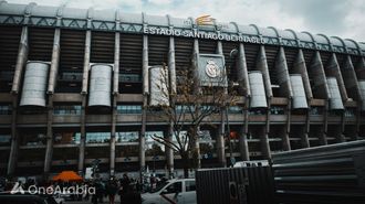 لاعبو ريال مدريد قد يحصلون على إجازة موسمية