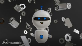 طلاب يبتكرون روبوت كرة قدم