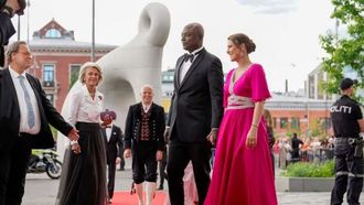 حفل الزفاف الملكي يثير الجدل