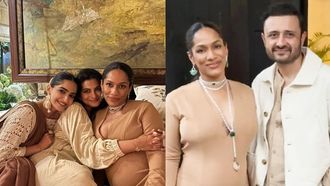 Masaba Gupta’s Star-Studded Baby Shower