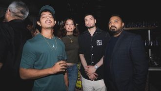 Mass Appeal India's 5-Year Milestone