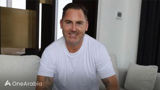 Matt Haycox's Business Insights In The UAE