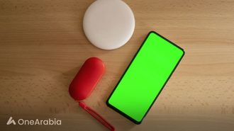 تقنية الشحن الكامل في 5 دقائق من Realme