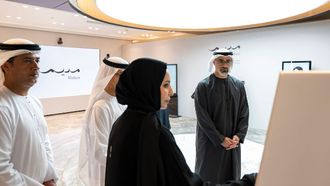 Medeem Centre Boosts Abu Dhabi Families