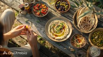 Mediterranean Diet For Longevity