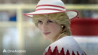 Meghan's Touching Tribute With Diana's Earrings