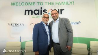 Meteora Buys Maisour, Expands Investment