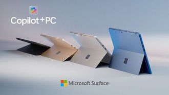 Microsoft's AI-Driven Surface Launch In UAE