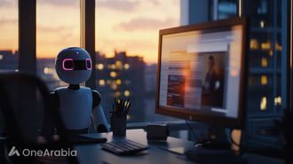 Middle East Leads In AI Usage