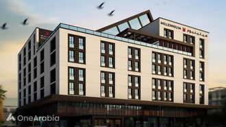 خصومات عائلية صيفية في فنادق ميلينيوم