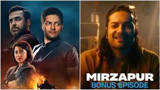 Mirzapur 3 Bonus Episode Details