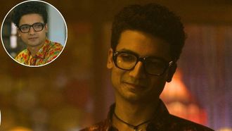 Priyanshu Painyuli's Exit From Mirzapur 3