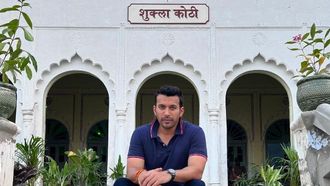 Sharad Shukla's Return In Mirzapur 4?