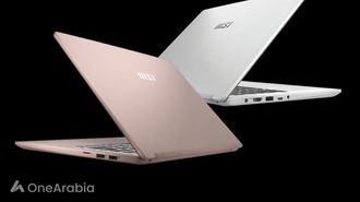 عروض العودة إلى المدارس 2024 من MSI في الإمارات العربية المتحدة