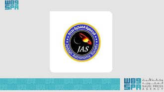 Moon-Mars-Jupiter Triangle In Sky