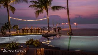 عروض الصيف في منتجع فور سيزونز المالديف