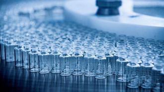 Mpox Vaccines Head To DR Congo