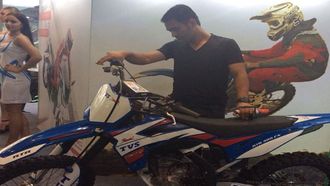 Dhoni’s Top Luxury Bikes Revealed
