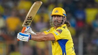 Dhoni's IPL Salary May Drop In 2025