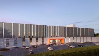 استثمار مبادلة الاستراتيجي في يندر