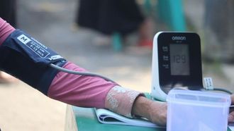 الضوضاء في مكان العمل تزيد من المخاطر الصحية