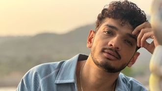 Munawar Faruqui's Diverse Entertainment Career