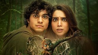 Munjya TV Premiere Date Announced