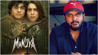 Munjya TV Premiere: Date & Channel