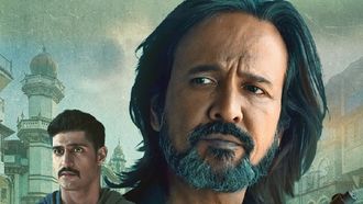 'Murshid' Poster Revealed By Tanuj Virwani