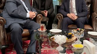 تعزيز الحوار والعمل المناخي