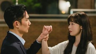 My Sweet Mobster Ep 16: Watch Guide