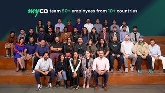 Myco Secures $10M Series A Funding