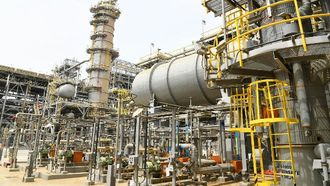 Najran's Global Exports & Mining Wealth