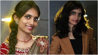 Namratha Yadav: Josh App Star