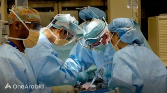 يشير اختبار الفجوة الماسية إلى خطر الإصابة بالسرطان