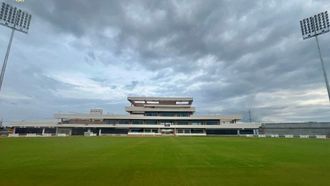 New NCA Set To Open In Bengaluru