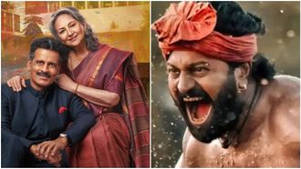 National Film Awards 2024 Winners