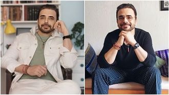 Harsh Chhaya Talks Sports And Life