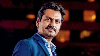 'ADBHUT' Starring Nawazuddin: Must-See