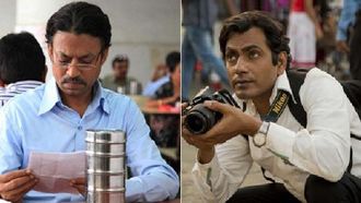 Nawazuddin In Irrfan's Roles