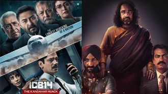 Netflix Indian Shows Flops