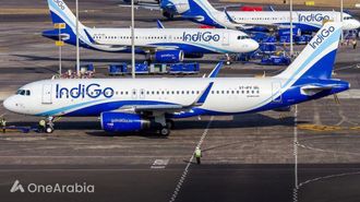 New Abu Dhabi-India Flights By IndiGo