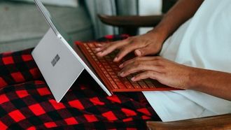 New AI Surface Laptops In UAE